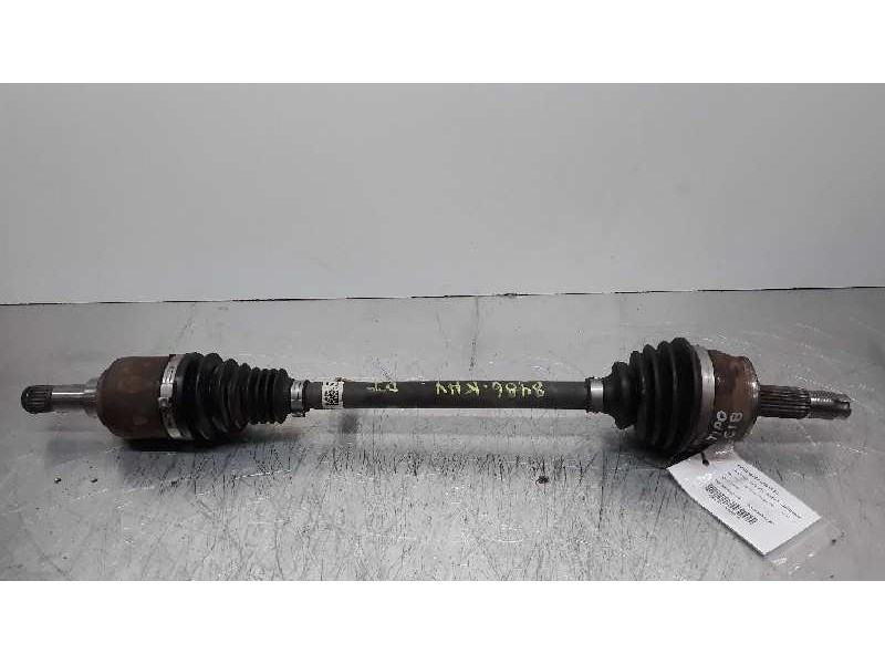 Recambio de transmision delantera izquierda para fiat tipo ii (357) fam lounge plus referencia OEM IAM 0052062144  