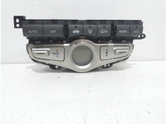 Recambio de mando calefaccion / aire acondicionado para honda jazz (gd1/5) 1.4 s referencia OEM IAM 067