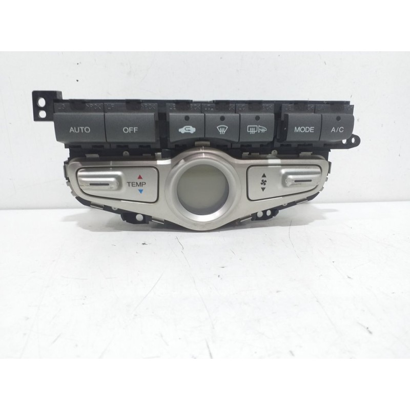 Recambio de mando calefaccion / aire acondicionado para honda jazz (gd1/5) 1.4 s referencia OEM IAM 067  