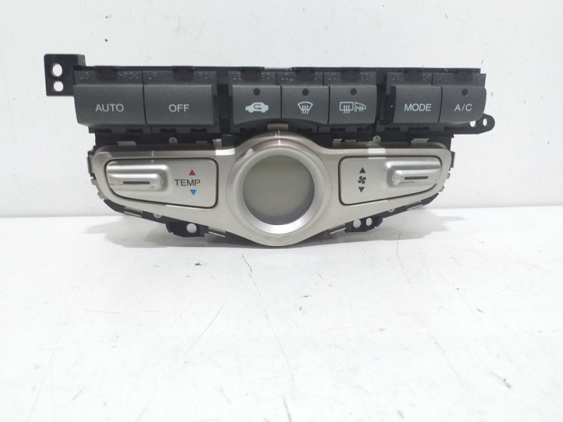 Recambio de mando calefaccion / aire acondicionado para honda jazz (gd1/5) 1.4 s referencia OEM IAM 067  