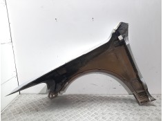 Recambio de aleta delantera derecha para volkswagen touareg (7la) tdi r5 referencia OEM IAM 7L6821102K PLATA  2