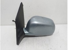 Recambio de rejilla paragolpes izquierda para mitsubishi space star (dg0) 1300 referencia OEM IAM    2