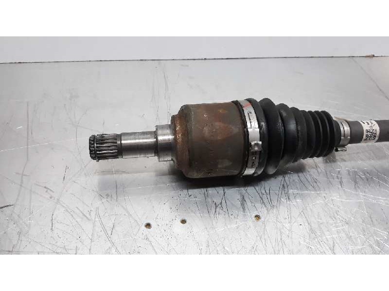 Recambio de transmision delantera izquierda para fiat tipo ii (357) fam lounge plus referencia OEM IAM 0052062144  