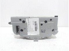 Recambio de mando calefaccion / aire acondicionado para honda jazz (gd1/5) 1.4 s referencia OEM IAM 067   2