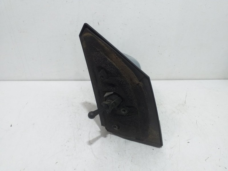 Recambio de rejilla paragolpes izquierda para mitsubishi space star (dg0) 1300 referencia OEM IAM   