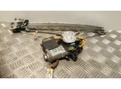 Recambio de elevalunas trasero izquierdo para mitsubishi space wagon (n80/n90) 2.4 motion referencia OEM IAM MR462363