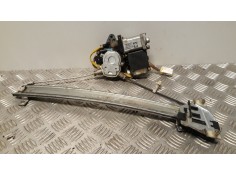 Recambio de elevalunas trasero izquierdo para mitsubishi space wagon (n80/n90) 2.4 motion referencia OEM IAM MR462363   2