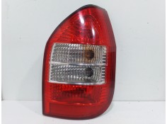 Recambio de piloto trasero derecho para opel zafira a elegance referencia OEM IAM 93175679  