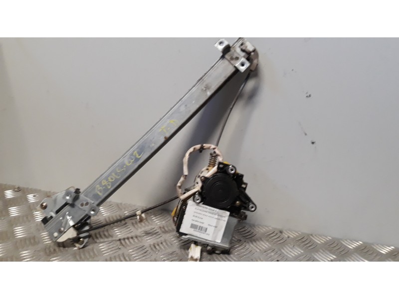 Recambio de elevalunas trasero derecho para mitsubishi space wagon (n80/n90) 2.4 motion referencia OEM IAM MR415432  