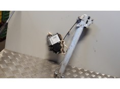 Recambio de elevalunas trasero derecho para mitsubishi space wagon (n80/n90) 2.4 motion referencia OEM IAM MR415432   2