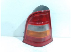 Recambio de piloto trasero derecho para mercedes-benz clase a (w168) 140 (168.031) referencia OEM IAM   