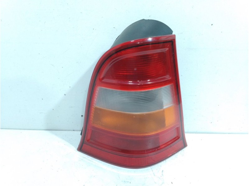 Recambio de piloto trasero derecho para mercedes-benz clase a (w168) 140 (168.031) referencia OEM IAM   