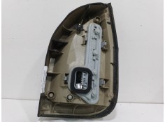 Recambio de piloto trasero izquierdo para opel zafira a elegance referencia OEM IAM 93175677   2