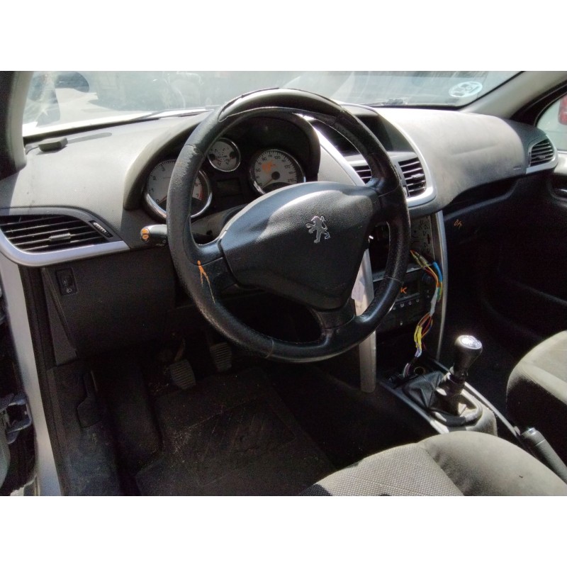 PEUGEOT 207/207+ (WA_, WC_) - imagen 5
