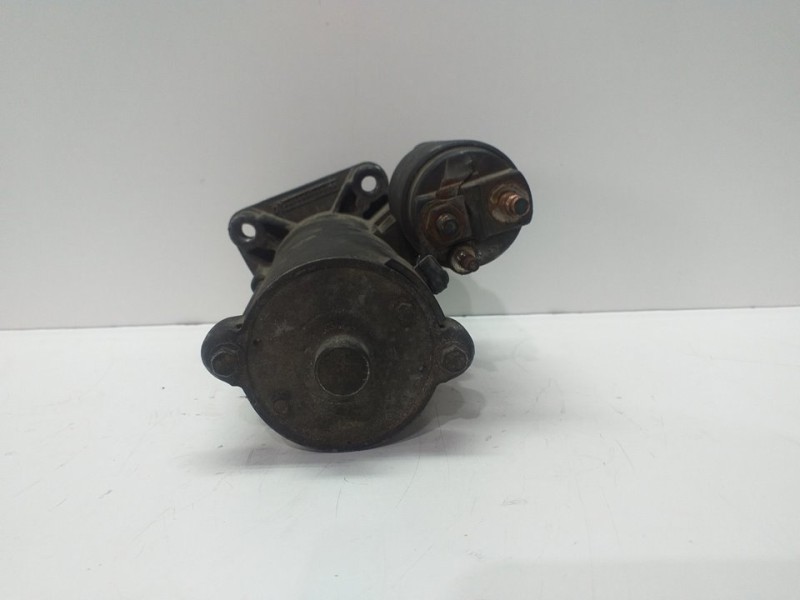 Recambio de motor arranque para ford focus berlina (cak) ambiente referencia OEM IAM  08AB11000 