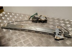 Recambio de elevalunas delantero derecho para mitsubishi space wagon (n80/n90) 2.4 motion referencia OEM IAM MR349204   2