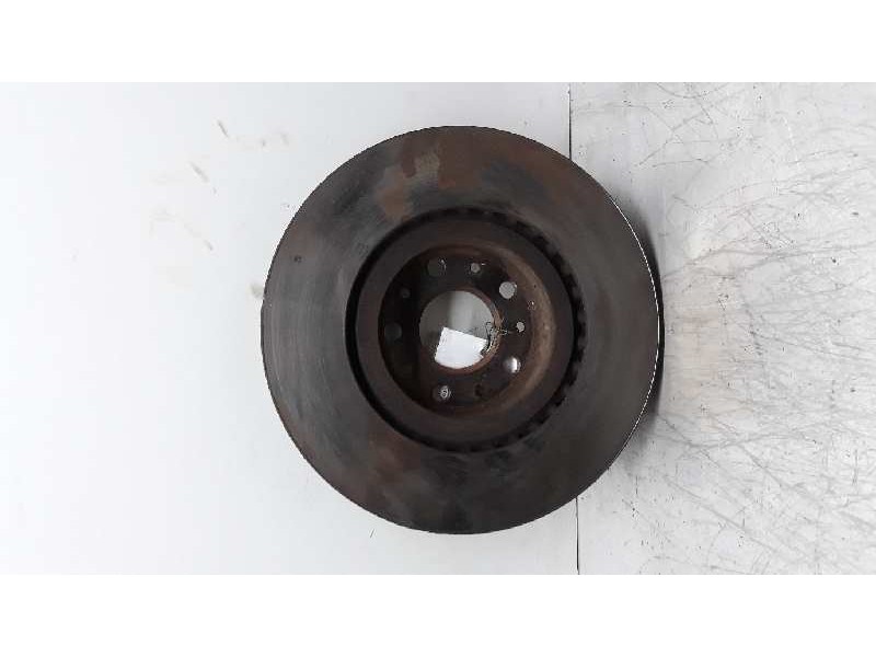 Recambio de disco freno delantero derecho para fiat tipo ii (357) fam lounge plus referencia OEM IAM 0051990127  