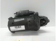 Recambio de motor arranque para ford focus berlina (cak) ambiente referencia OEM IAM  08AB11000  2