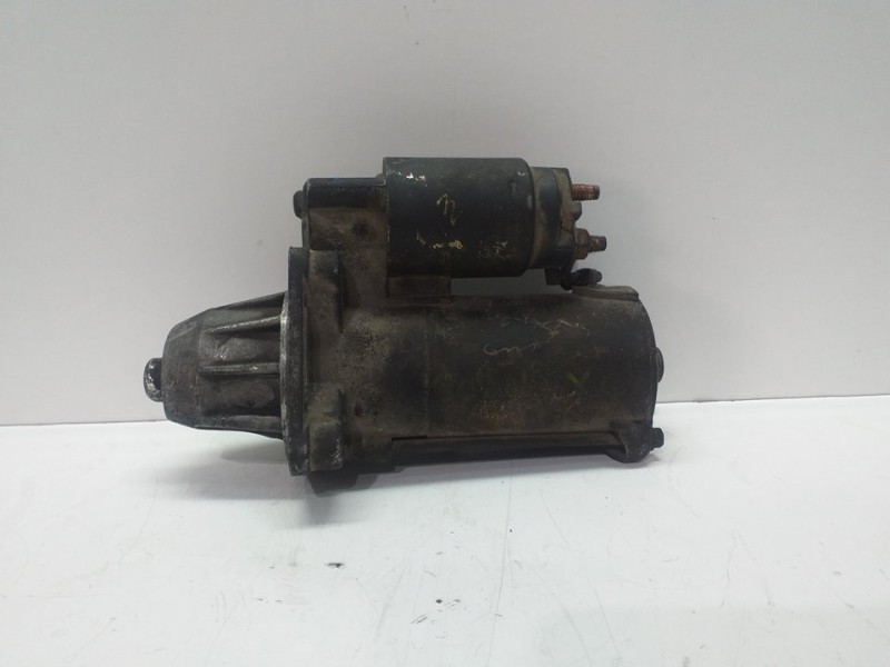 Recambio de motor arranque para ford focus berlina (cak) ambiente referencia OEM IAM  08AB11000 