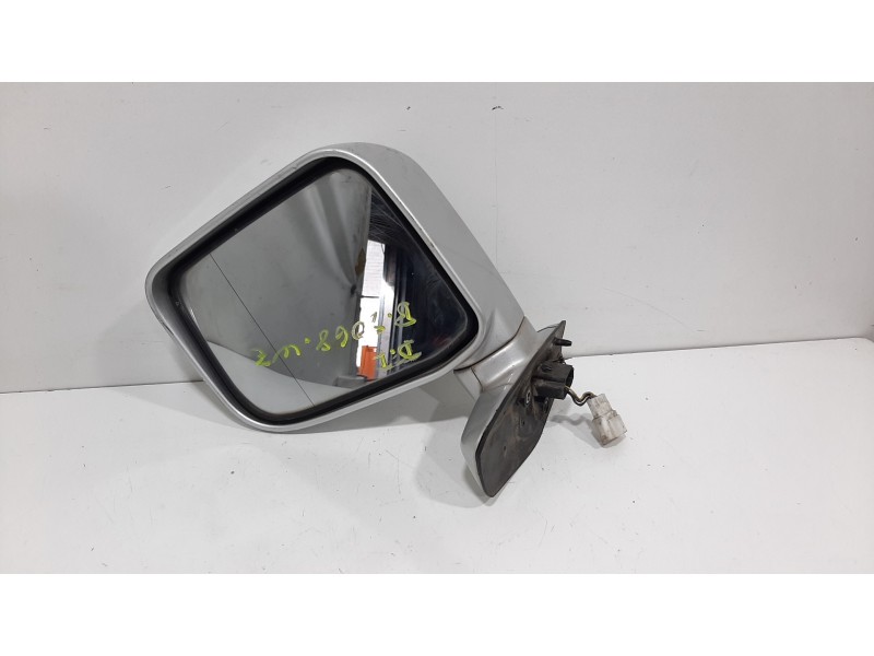 Recambio de retrovisor izquierdo para mitsubishi space wagon (n80/n90) 2.4 motion referencia OEM IAM MR511629  