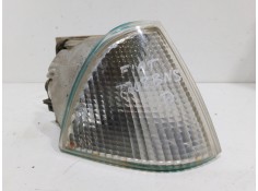 Recambio de piloto delantero derecho para fiat scudo (222) 2.0 16v jtd cat referencia OEM IAM   