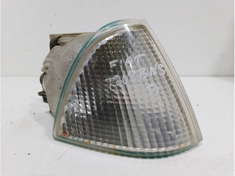 Recambio de piloto delantero derecho para fiat scudo (222) 2.0 16v jtd cat referencia OEM IAM   