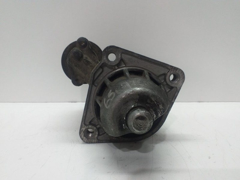 Recambio de motor arranque para ford focus berlina (cak) ambiente referencia OEM IAM  08AB11000 