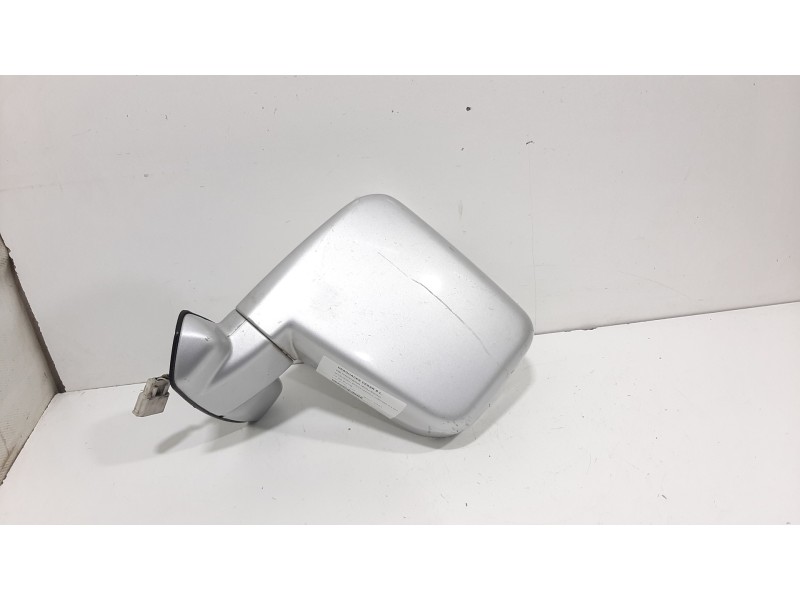 Recambio de retrovisor izquierdo para mitsubishi space wagon (n80/n90) 2.4 motion referencia OEM IAM MR511629  