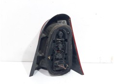 Recambio de piloto trasero izquierdo para mercedes-benz clase a (w168) 140 (168.031) referencia OEM IAM ULO3310L   2