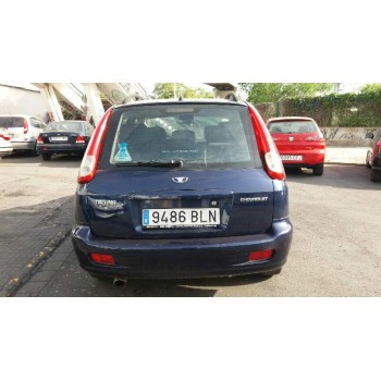 DAEWOO TACUMA
