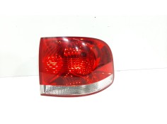 Recambio de piloto trasero derecho para volkswagen touareg (7la) tdi r5 referencia OEM IAM 7L6945096P