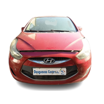 HYUNDAI ix20 (JC) de desguace