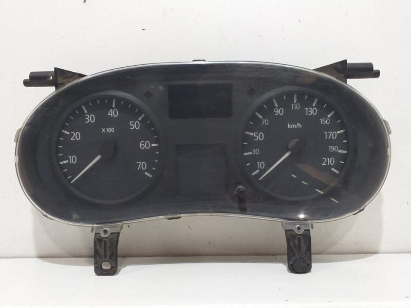 Recambio de cuadro instrumentos para renault kangoo (f/kc0) alize referencia OEM IAM 8200336243F  