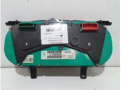 Recambio de cuadro instrumentos para renault kangoo (f/kc0) alize referencia OEM IAM 8200336243F   2