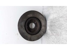 Recambio de disco freno delantero izquierdo para fiat tipo ii (357) fam lounge plus referencia OEM IAM   