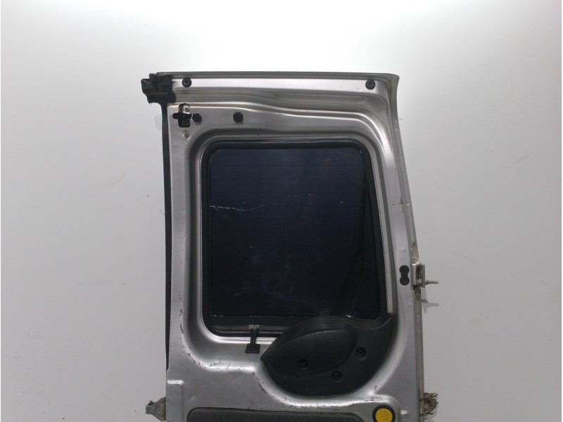 Recambio de puerta trasera izquierda para ford transit connect (tc7) furg. referencia OEM IAM  PLATA 