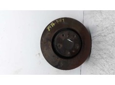 Recambio de disco freno delantero izquierdo para fiat tipo ii (357) fam lounge plus referencia OEM IAM    2