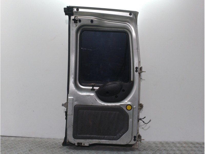 Recambio de puerta trasera izquierda para ford transit connect (tc7) furg. referencia OEM IAM  PLATA 