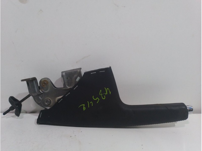 Recambio de palanca freno de mano para seat toledo (kg3) style referencia OEM IAM 6Q0711303AH  