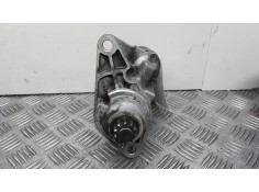 Recambio de motor arranque para skoda fabia (6y2/6y3) comfort referencia OEM IAM 0001120406 1005831281