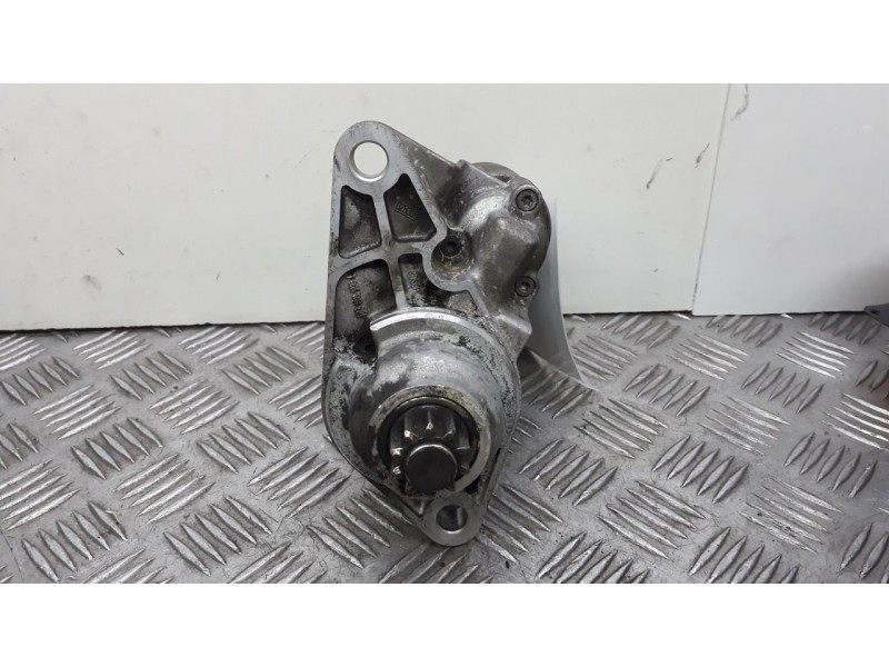 Recambio de motor arranque para skoda fabia (6y2/6y3) comfort referencia OEM IAM 0001120406 1005831281 