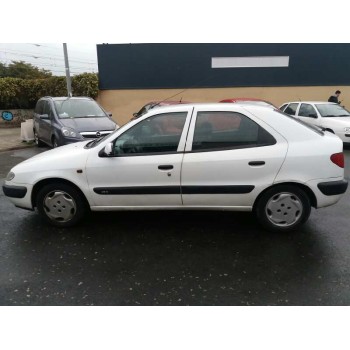 CITROËN XSARA BERLINA