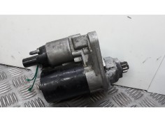 Recambio de motor arranque para skoda fabia (6y2/6y3) comfort referencia OEM IAM 0001120406 1005831281  2