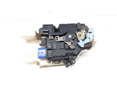 Recambio de cerradura puerta delantera izquierda para volkswagen touareg (7la) tdi r5 referencia OEM IAM  9 PINES  2