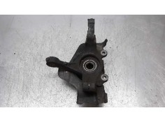 Recambio de mangueta delantera izquierda para fiat tipo ii (357) fam lounge plus referencia OEM IAM 0051983557  