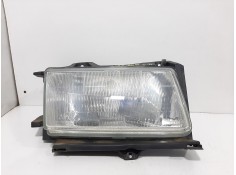 Recambio de faro derecho para citroën jumpy referencia OEM IAM   