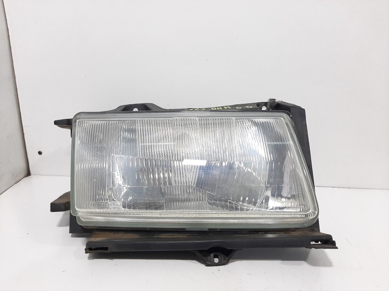 Recambio de faro derecho para citroën jumpy referencia OEM IAM   