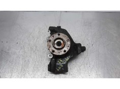 Recambio de mangueta delantera izquierda para fiat tipo ii (357) fam lounge plus referencia OEM IAM 0051983557   2