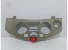 Recambio de warning para nissan micra (k12e) acenta referencia OEM IAM