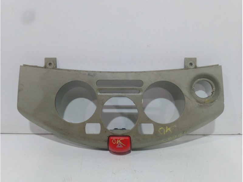 Recambio de warning para nissan micra (k12e) acenta referencia OEM IAM   